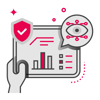 Monitoring, Reporting, and Security-1